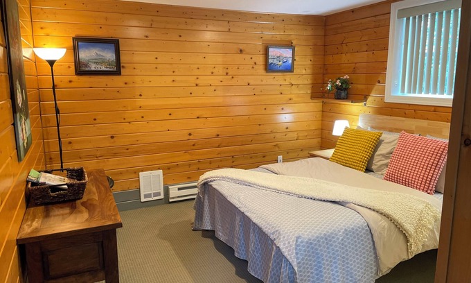 Union Hill-Novelty Hill Casa | Whispering Pines