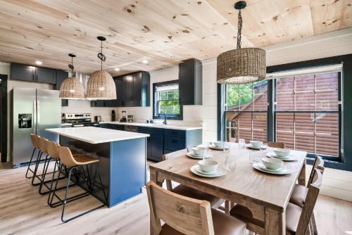 Sevierville Casa | Whispering Pines