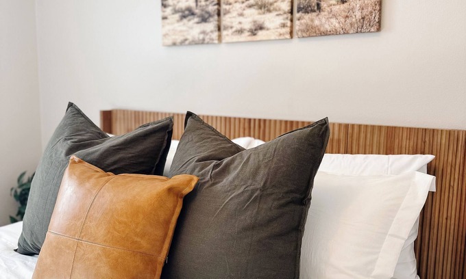 Warroad Casa | Whispering Pines