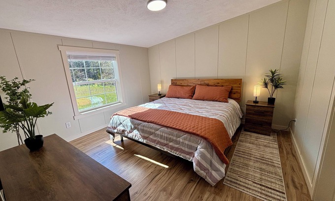 Hensonville Casa | Whispering River - Catskills New York
