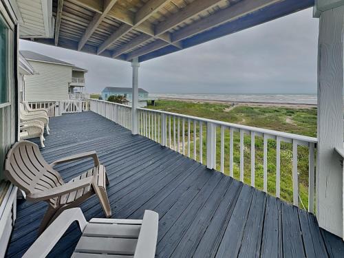 Terramar Beach Casa | Whispering Sands Beachfront