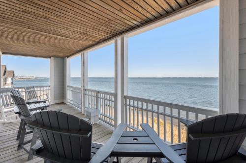 Manteo Apartamento | Whispering Sound