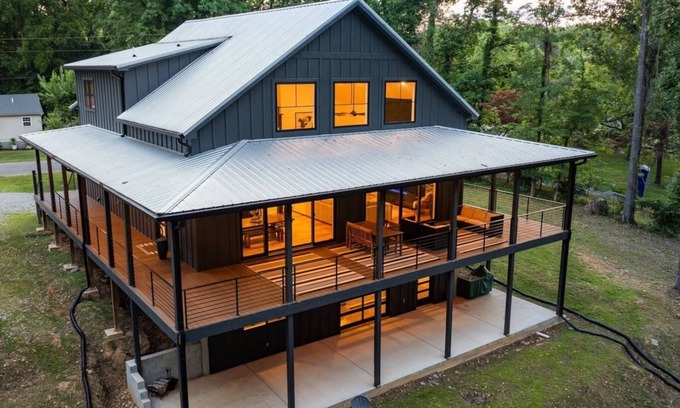 Winchester Casa | Whispering Waters-Dock,Slip,Game Room, SUPs/Kayak