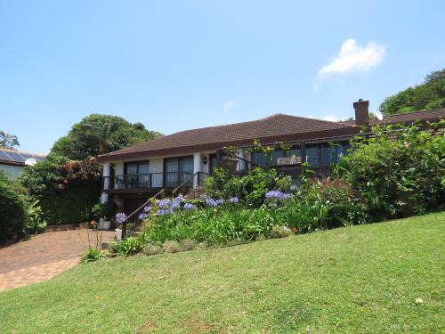 Scottburgh Casa | Whispering Waves Villa