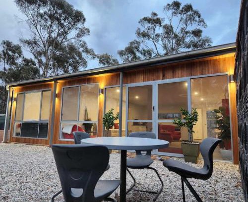 Maryborough Apartamento | Whispering Woods Amore