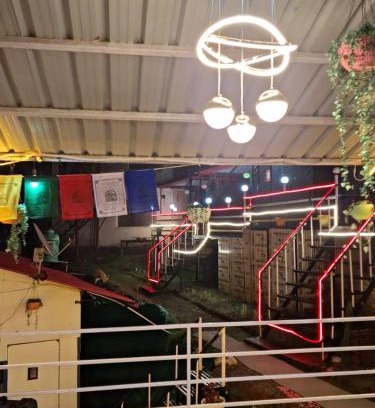 Dhanaulti Complejo | Whisperingwood resort & camps