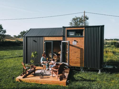 Estramiac Casa | Whispers of the Willow 1 by Tiny Away