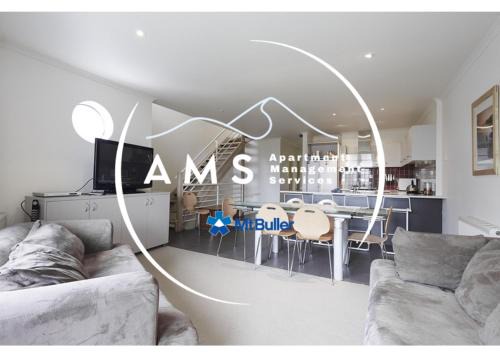 Mount Buller Apartamento | Whistler 2 AMS Mt Buller