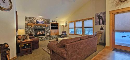 Deer Park Casa | Whistler 21