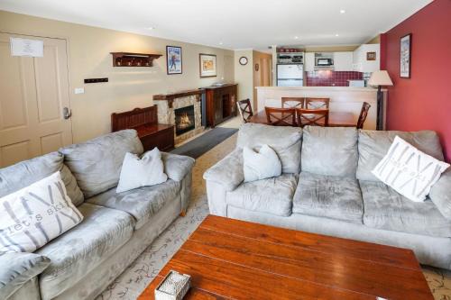 Mount Buller Apartamento | Whistler 3