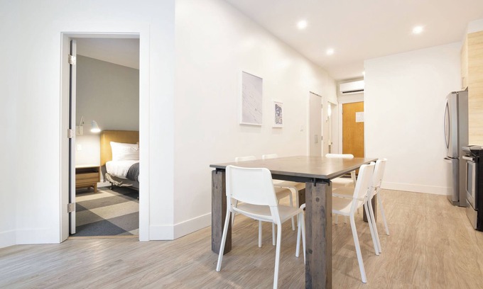 Village North Apartamento | Whistler Vacation Club at NorthStar
