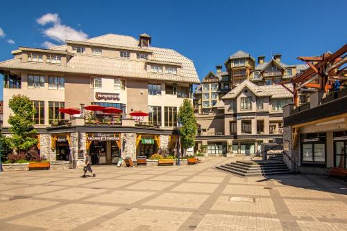 Whistler Village Apartamento | Whistler Village Centre by LaTour Hotels and Resorts