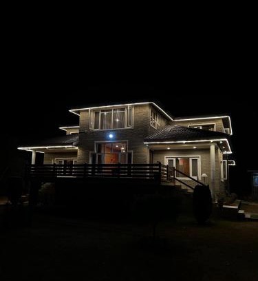 Brein Casa | Whistling Woods Eco Resort