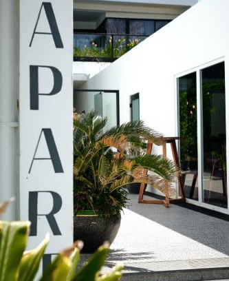 Mittakpheap Apartamento | White Apart Cambodia