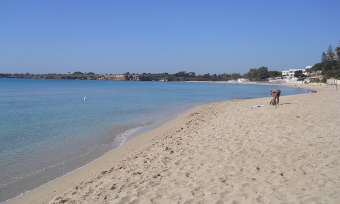 Fontane Bianche Cama Y Desayuno | White Beach BeB