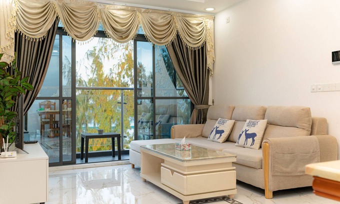 Hulhumale Casa | White Beach Holiday