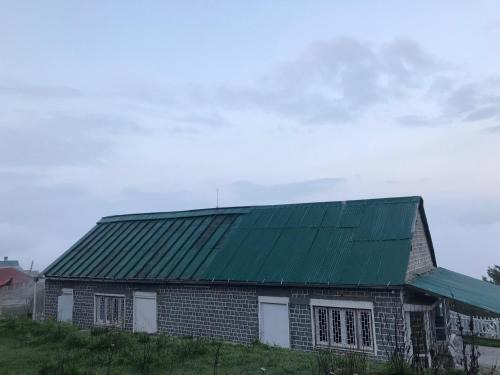 Khaira Gali Cabina | White Bird Villa