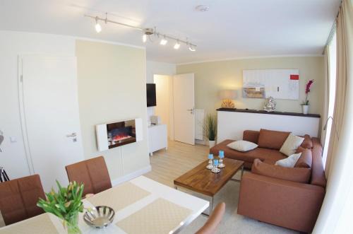 Hohen Wieschendorf Apartamento | White Breeze 201