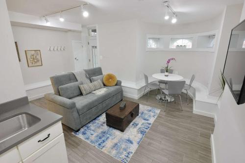 Shaw Apartamento | White Brick Retreat - Shaw