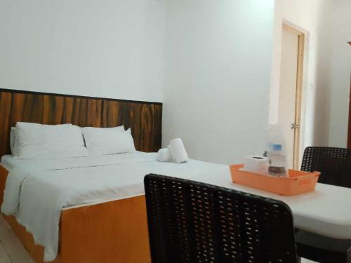 Iba Hotel | White CastleBeach Resort