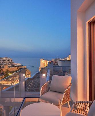 Polignano a Mare Casa | White Coast