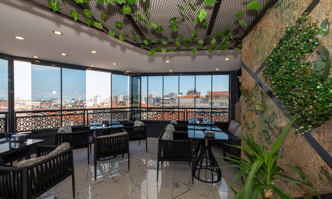 Sirinevler Mahallesi Hotel | White Corner Hotel