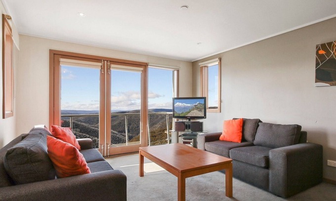 Hotham Heights Apartamento | White Crystal 215 - Mt Hotham