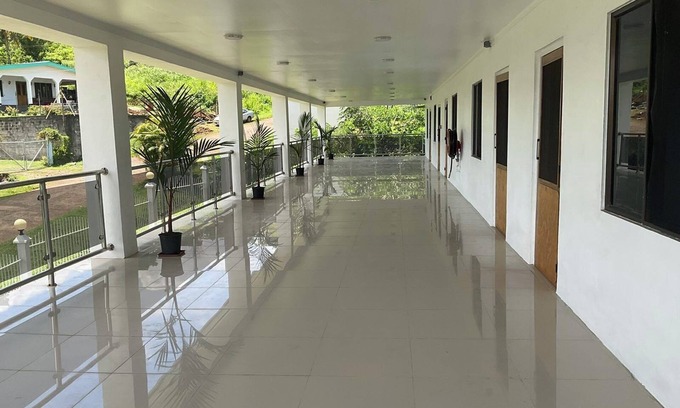 Labasa Apartamento | White Diamond Apartment