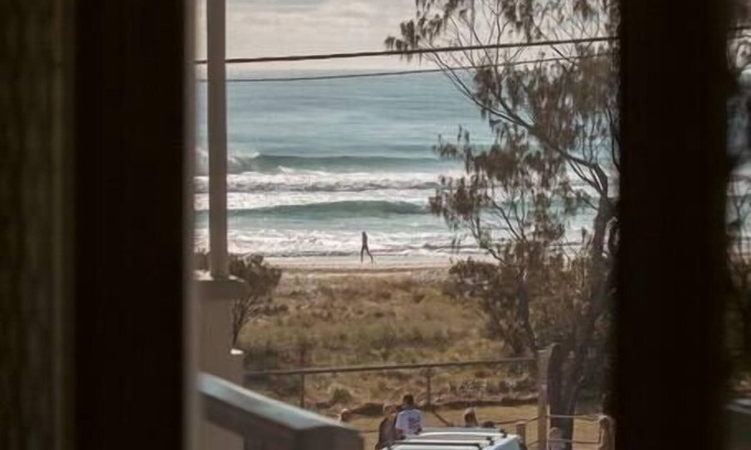 Currumbin Apartamento | White Dolphin 7 Summa