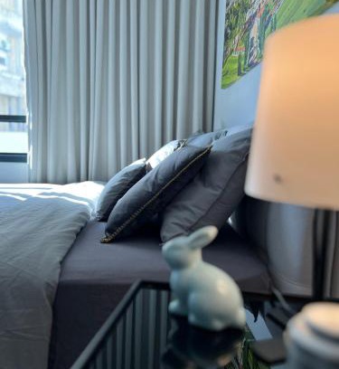 Haifa Apartamento | White Door Apartments