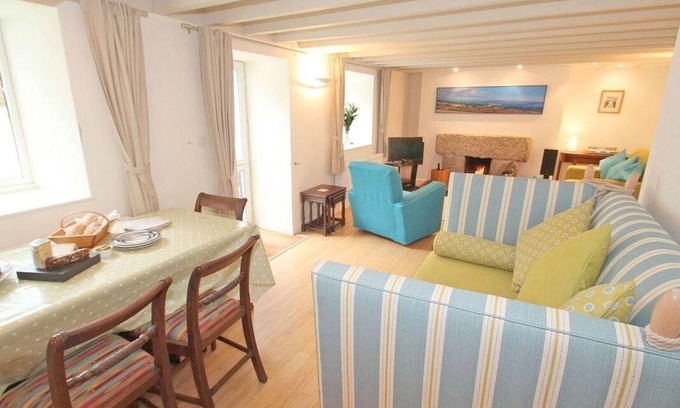 Hayle Cabaña | Pato Blanco Cottage, Hayle