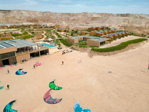 El Argoub Hotel | White Dune Canyon