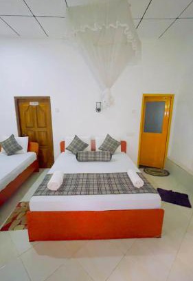 Inamaluwa Hotel | White Eagle Hotel
