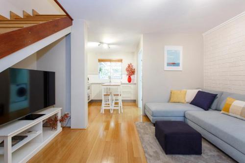 White Gum Valley Villa | White Gum Villa