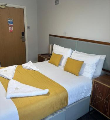 North Wheatley Hotel | White Hart Hotel