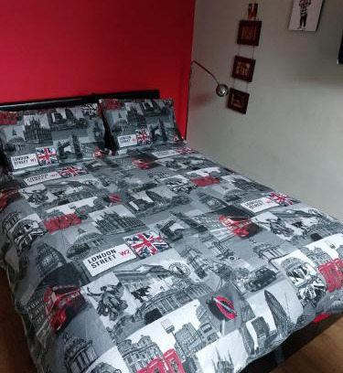 Northumberland Park Casa | White Hart Lane walking distance Tottenham Hotspur Stadium