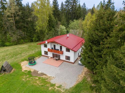 Lazisko Chalet De Esquí | White Hawk - Vila Sokolík