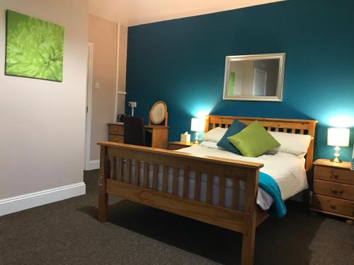 Mablethorpe and Sutton Casa | White Heather Guest House
