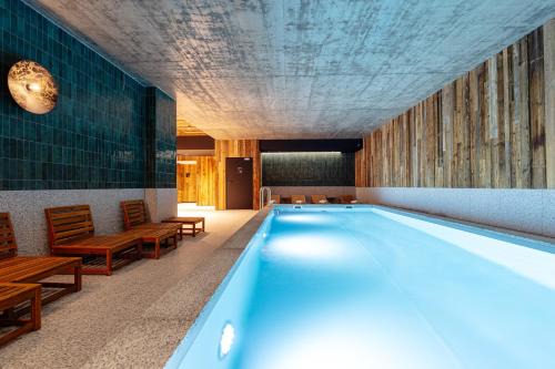 Bialka Tatrzanska Apartamento | White Hills - LoftAffair Spa Collection