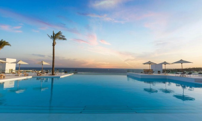 Sharm El Sheikh Complejo | White Hills Resort