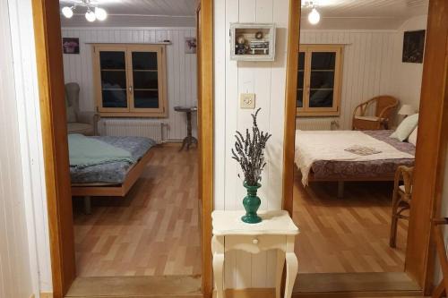 Aeschi bei Spiez Apartamento | WHITE HOME IN AESCHI BEI SPIEZ