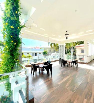 Kanyakumari Casa | White Home Stay