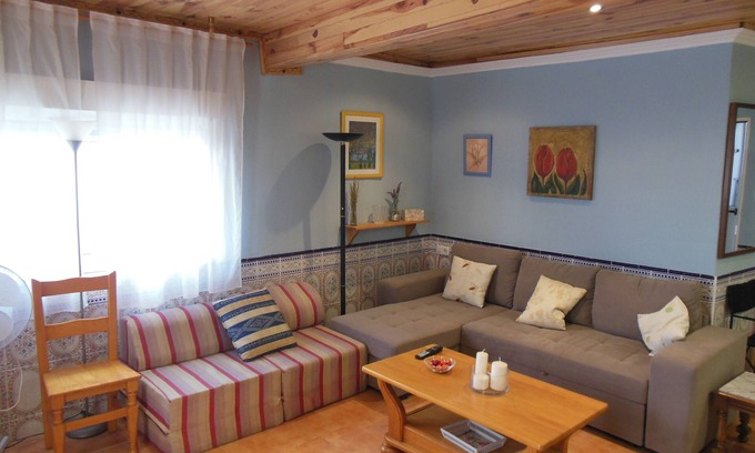 Algimia de Alfara Casa | Casa Blanca Algimia de Alfara