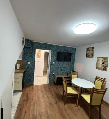 Haskovo Apartamento | White House Apartments - Forest