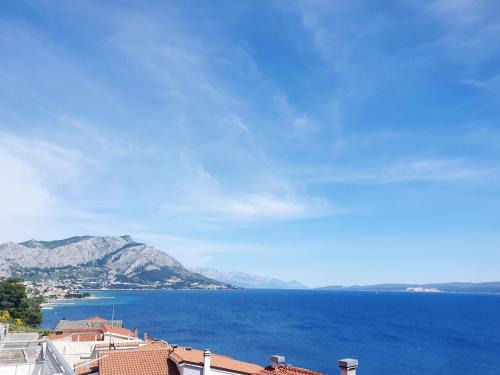 Dugi Rat Apartamento | White House apartments