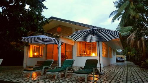 Lian Casa | White House, Batangas