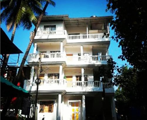Mandrem Apartamento | White House Beach Apartments