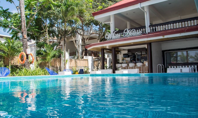 Balabag Hotel | White House Beach Resort
