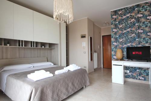 Rome Province Apartamento | White House BnB