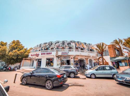 Dahab Apartamento | White House Chalets
